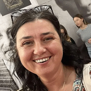 Јасмина Радовановић